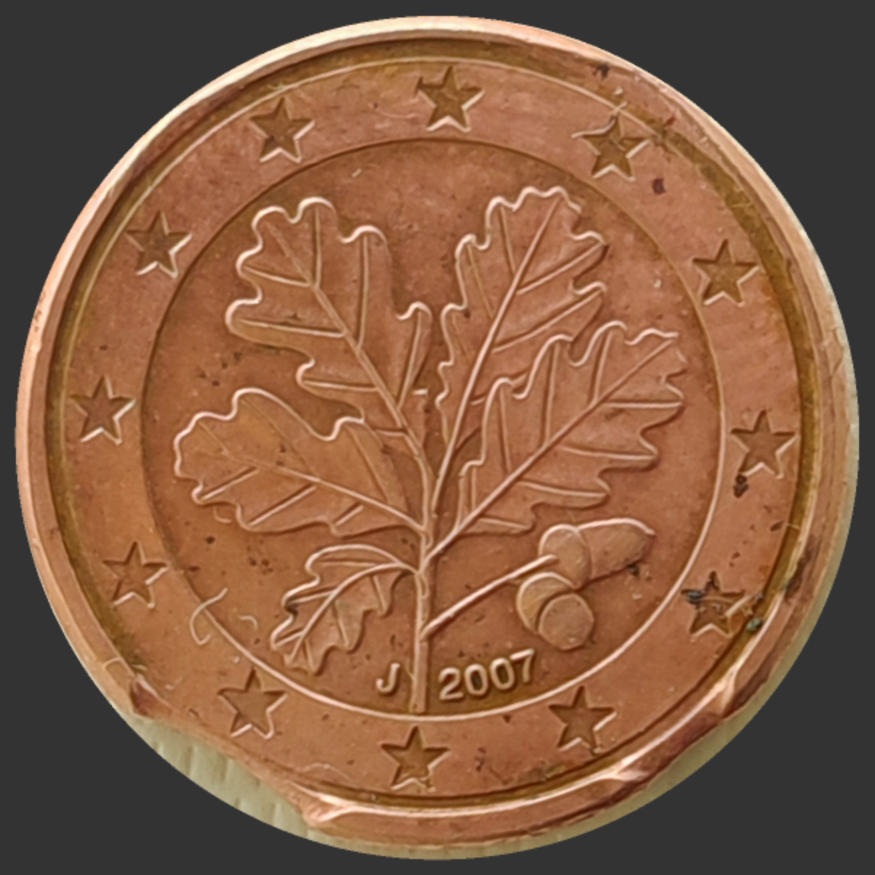 sena coins